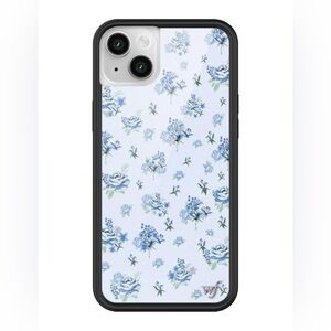 Wildflower “Forget Me Not Floral” case iPhone 13/14
